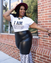 Classic I am Enough Tee