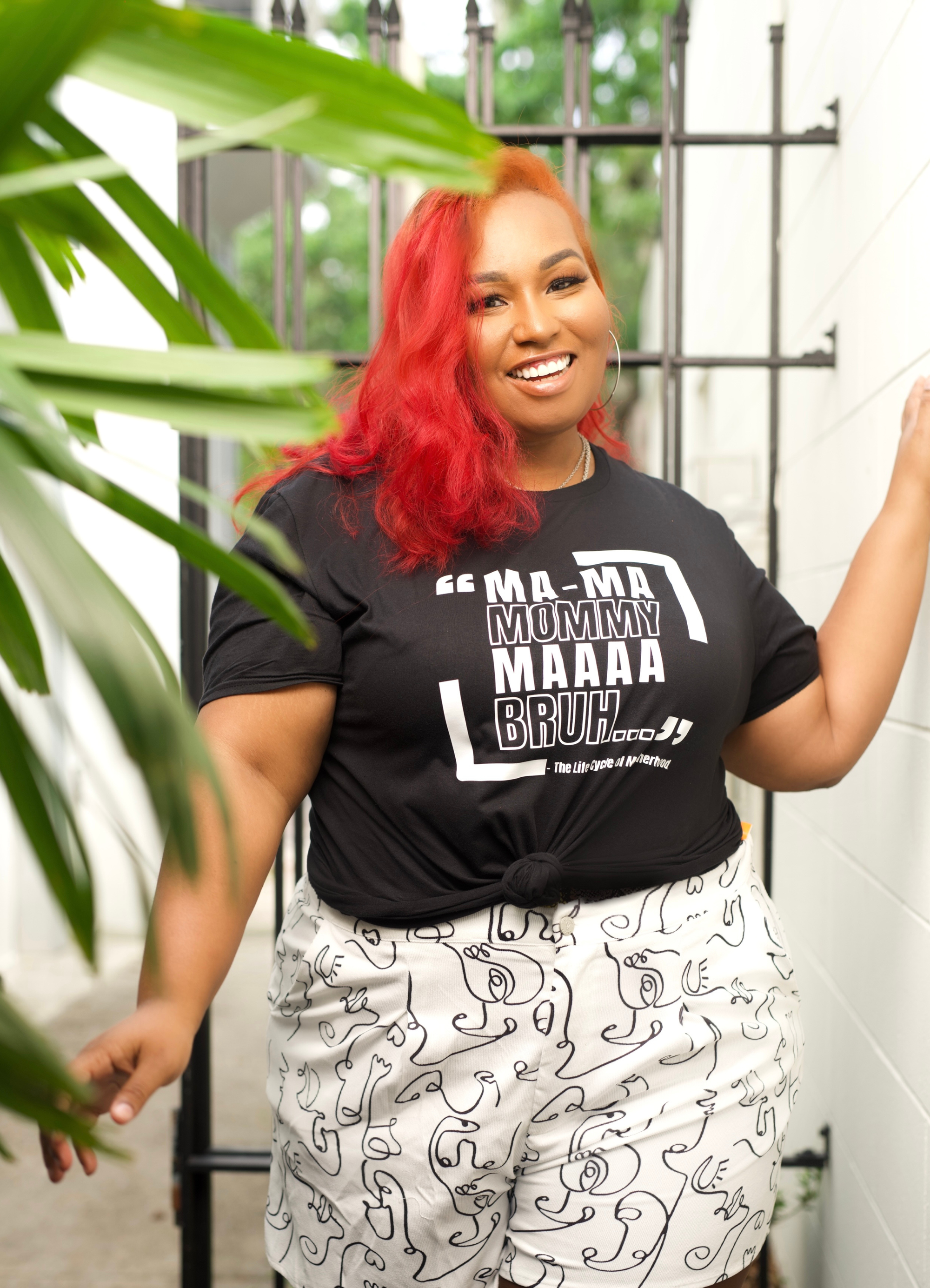 From Mama to Bruh...