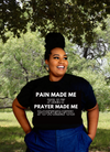 Prayer is Powerful Tee